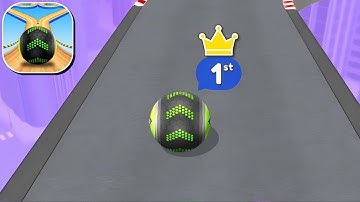 Going Balls Super SpeedRun Gameplay Level 26-28