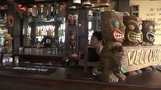 DEVIKA MAHARANI//ADA DIA//HAPPY PARTY 3RD ANNIVERSARY BANASPATI KEIDENT