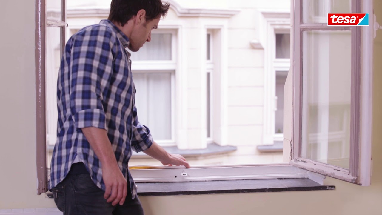 draft excluder for velux windows