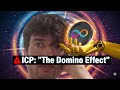 $ICP: Solving The Trillion Dollar Digital Blackout Protocol!🚀#icp #blockchain #web3 #defi #crypto