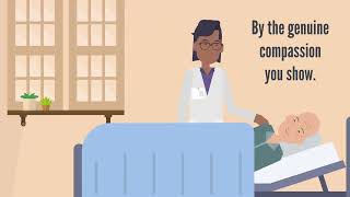 Happy Nurses Week 2022, From SeniorLivingU