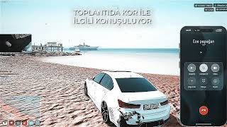 KOR vs TÜM SUNUCU (kalite kötü oldu) | Ökkeş Kor #expol #fivem #kor #korfamily #gunrp 