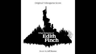 What Remains Of Edith Finch Soundtrack - Lewis' Coronation - Daydream