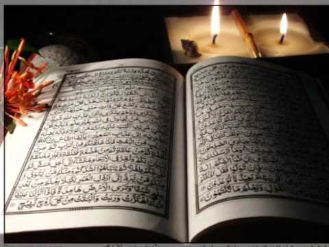 Muslims, PLEASE STOP obsessively using scientific "rationalism" to interpret the Qur'an!