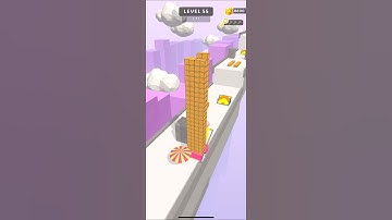 NOOB vs PRO vs HACKER in Muscle Race 3D # 166