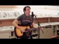 Isthmus Live Sessions: Joe Pug - Stay and Dance