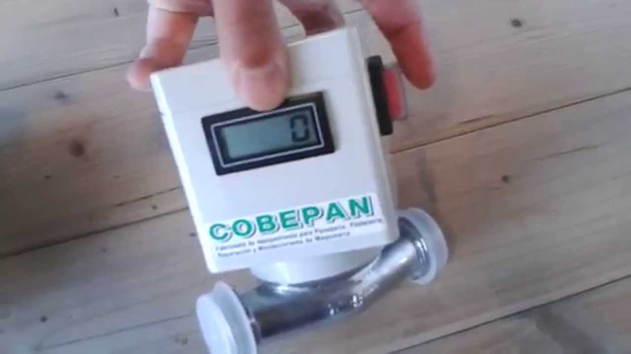 Imanes Para Parar Contador De Agua
