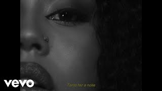 Budah, Gustah - Namorada Resimi