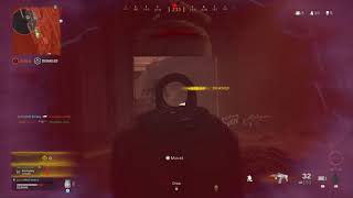 Central CEE loading montage cod killz