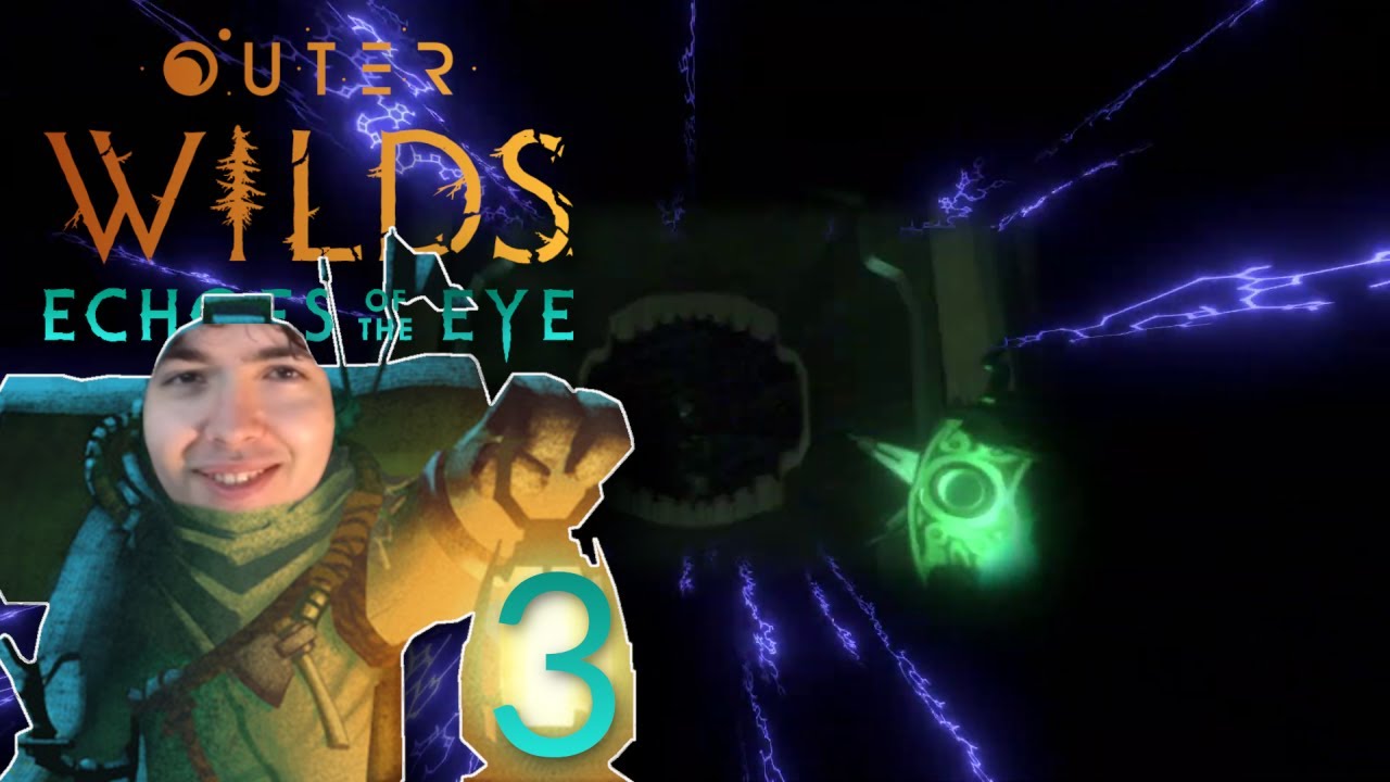 Je plie ce dlc en 3h grand max | DLC Outer Wilds #3