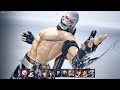35 -14F Moves That You Need to launch Punish With Bryan - TEKKEN 8