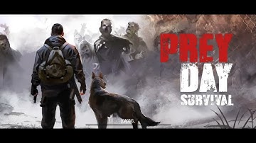 PREY Day Survival: Game Playthrough Part 3