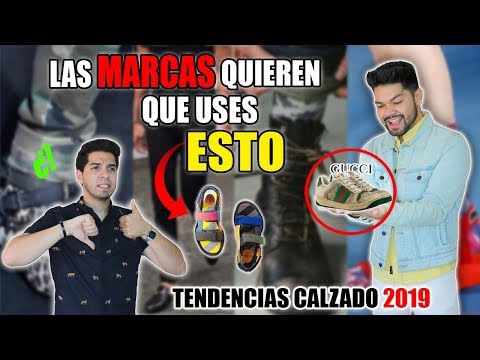 6 TENDENCIAS DE