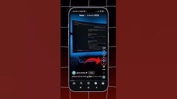 How to Turn Off Repost Button on Instagram Reels and Posts