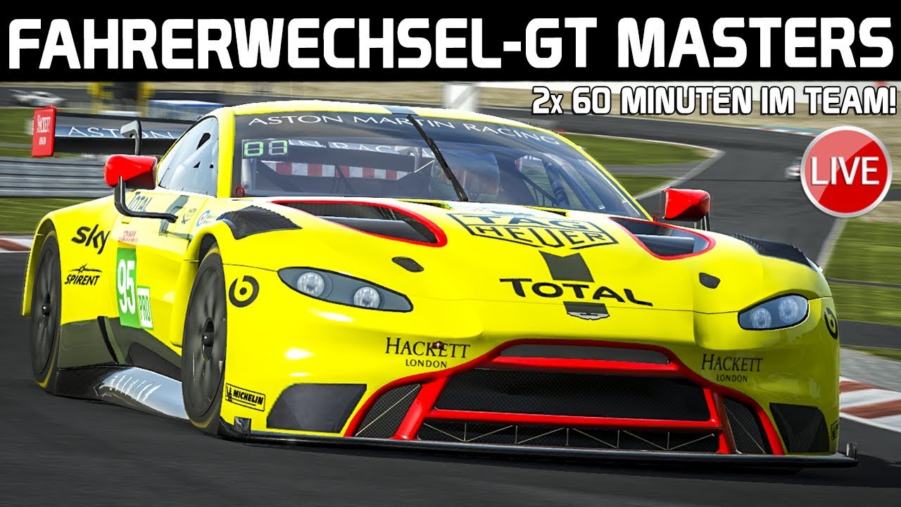 Gt Masters Live Gt Masters Live