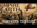 EMPIRE EARTH ITA - CAMPAGNA TEDESCA #4 - Il fiume Somme | Gameplay NO COMMENTARY