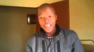 Morena ntate Ke Mang my Gospel