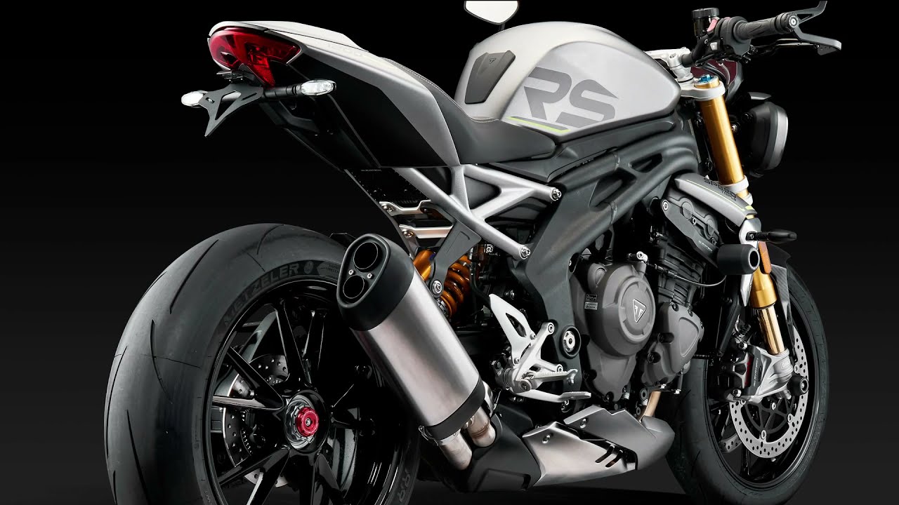 税込) EVOTECH その他 Triumph Performance:エボテックパフォーマンス 人気 ウェビック1号店Evotech Street  Triple Rs Tail Tidy エボテック バイク