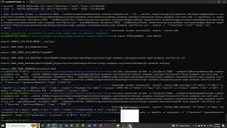 [Demo - WSL] Lab6.1 Chaincode for Report Generation - Blockchain Technology Subject Wealth