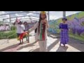 Clip vidéo : Letoyo - Kér Métissé