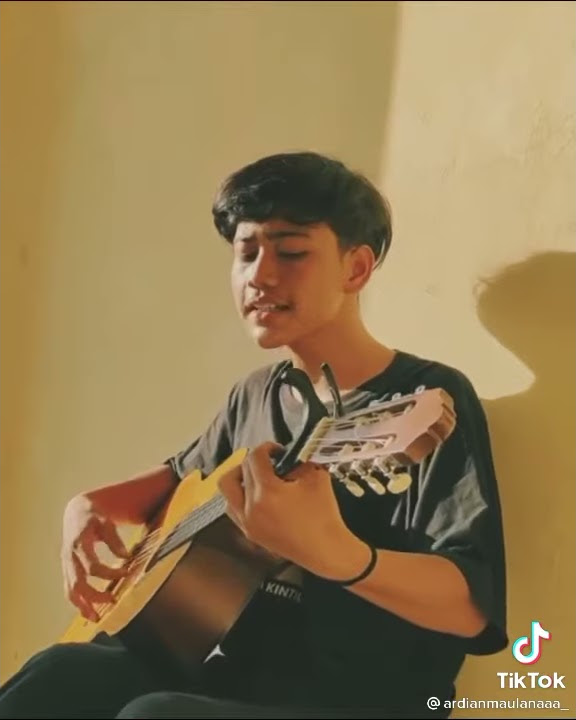 Cinta Hilang - Ipank (Cover Ardian Maulana )Status wa