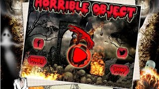 恐ろしいオブジェクト - 隠しオブジェクトゲーム screenshot 4