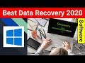 Top 5 Best Data Recovery Software 2020