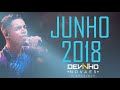 DEVINHO NOVAES REPERTÓRIO JUNHO 2018