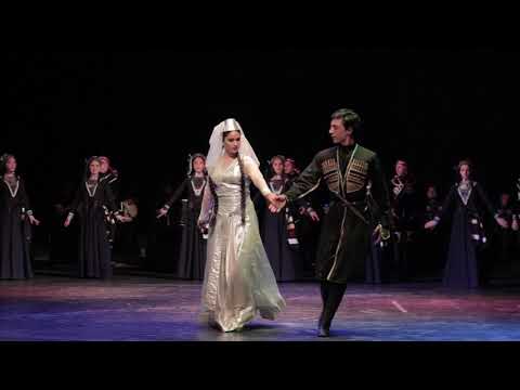 ანსამბლი თელავი 10 06 2017