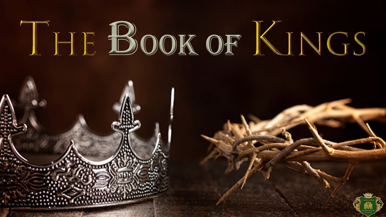 2 Kings Chapter 24 And 25 Summary