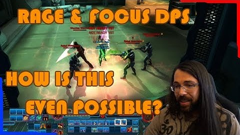 7.2 Rage Juggernaut & Focus Guardian guide for SWTOR