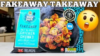 KFC or This? NEW FAKEAWAY Salt & Chilli Chicken Chunks Review by Bald Foodie Guy 18,665 views 2 weeks ago 9 minutes, 50 seconds