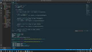 Team Profile Page Generator