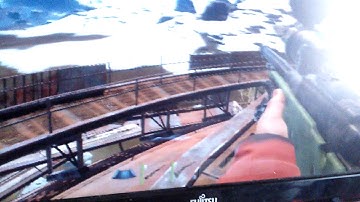 Rust Experimental - How to have 0% Sway