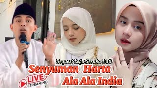 Kyai Nantang Duet ~ Full Kocak Ceramah KH Kholil Yasin terbaru 2024 Gak Nyanyi Gak Sah & gak Seru