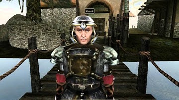 Morrowind beginners guide with jesushellscream pt 1