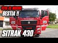 ESTA ES MUCHA BESTIA!!  SITRAK C7H 430 | SUPER TRUCKS