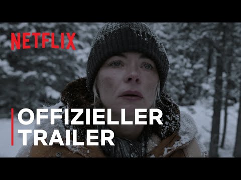 Černé léto: 2. sezóna | Oficiální trailer | Netflix