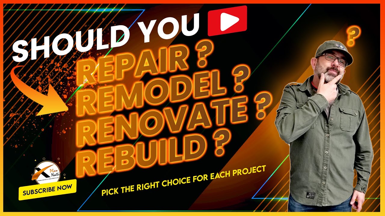Home Renovation Ideas Low Budget and Options for You To Pick The Right