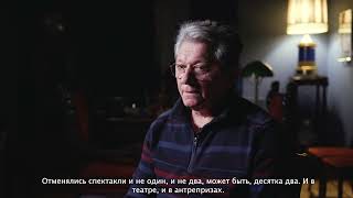Андрей Ильин о своём горьком опыте с COVID-19