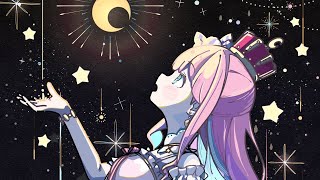 姫森ルーナの配信のサムネイル画像