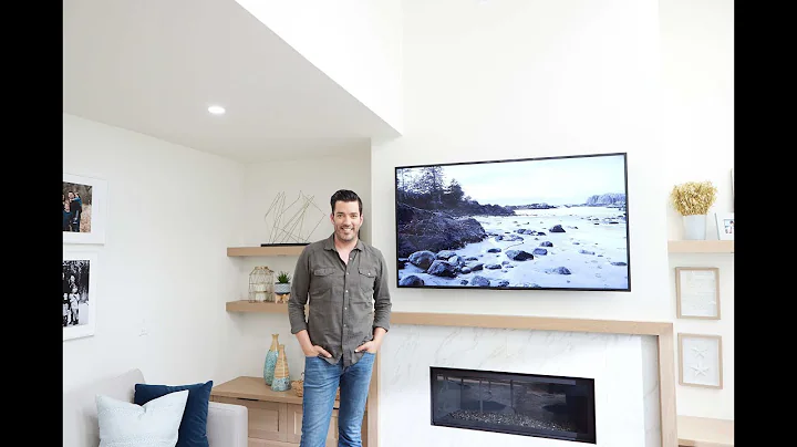 Property Brothers Forever Home Episode 608: Krista...