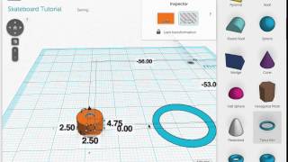 make your own bicycle gear cardboard scoring tool