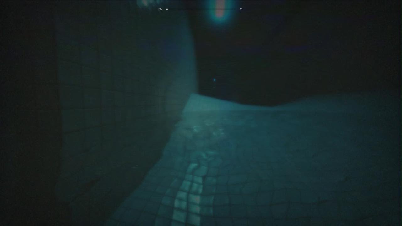 Roblox [P1] bakrooms