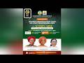 Women's Sensitization Tour on Civic Responsibilities in Udung Uko LGA | Theme: Women Arise.