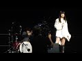 BRATS-1st Live in USA-Anime Los Angeles 01/10/2020 pt.2