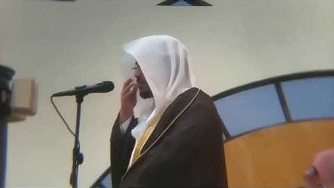 تلاوة رائعة لسورتي التين والهمزة للشيخ ياسر الدوسري|مغرب السبت 28-7-1439هـ