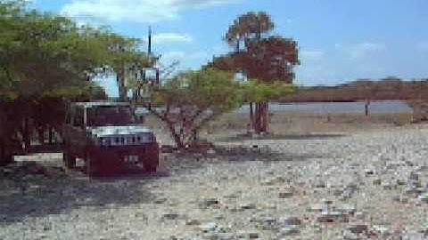 Bonaire