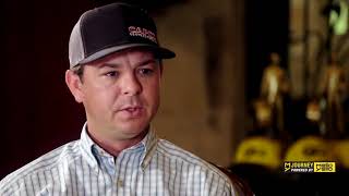 #MYJourney: Steve Torrence