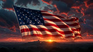 Star Spangled Banner (Anthem USA) – Patriotic Anthem | Land Of The Brave And Free